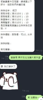 新竹約砲-妮莎