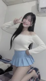 桃園約砲-小梅惠奈