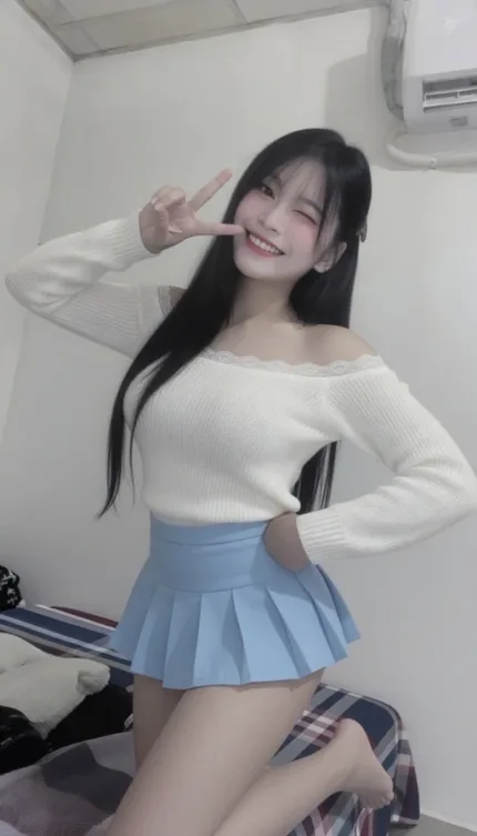 桃園約砲-小梅惠奈