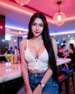 台北約砲-凱莉