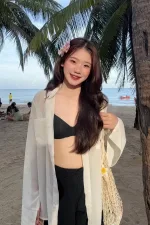 台北約砲-小女娃