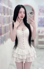 苗栗約砲-琳娜