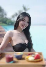 澎湖約砲-瑾瑜