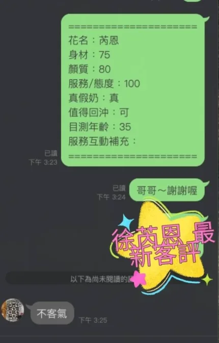 桃園約砲-徐芮恩