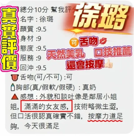 桃園約砲-徐璐