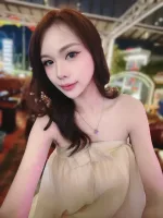台北約砲-桐桐