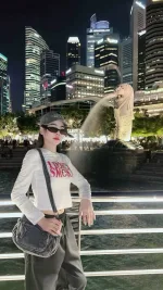 台北約砲-新苗子