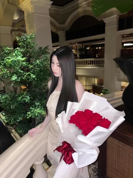 台北約砲-幼恩