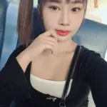 台南約砲-貝蒂