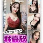 桃園約砲-林嘉欣