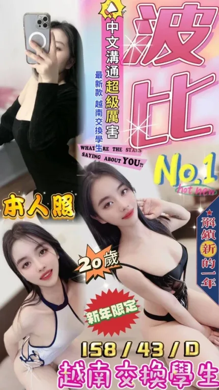 台中約砲-波比