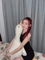 台北約砲-萌娜莉
