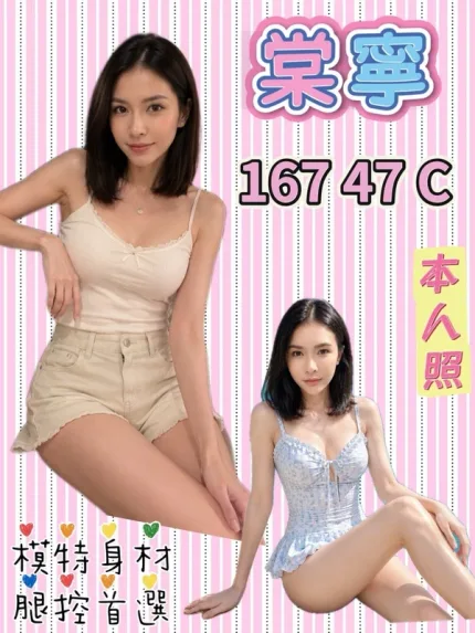 新北約砲-棠寧