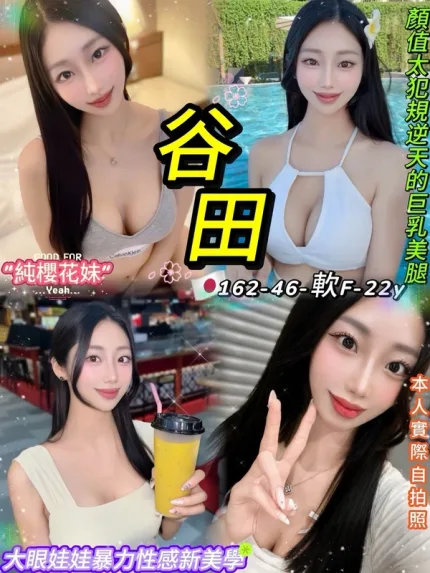 台北約砲-谷田