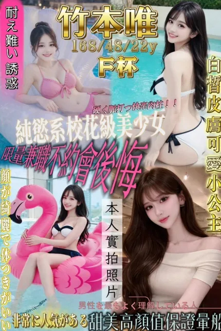 高雄約砲-竹本唯