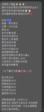 台中約砲-艾比