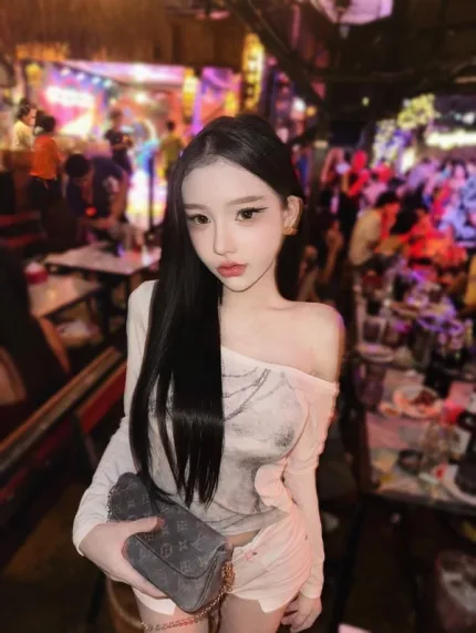 台北約砲-莉娜