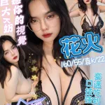 新北約砲-花火