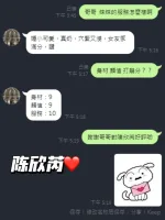 新竹約砲-陳欣芮