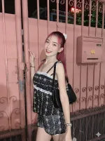 台北約砲-萌娜莉