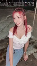 台北約砲-萌娜莉
