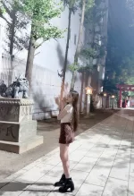 台北約砲-小女友