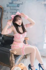 台北約砲-永山遙