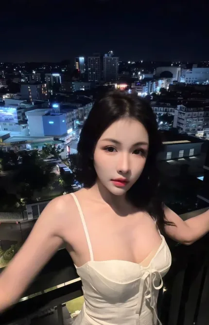 台北約砲-夏可可