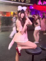 台中約砲-娜娜