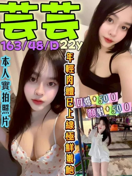 新北約砲-芸芸