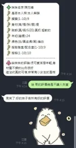 新竹約砲-棉花糖