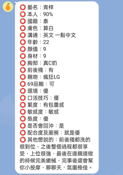 新竹約砲-青梓