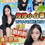 台北約砲-挖挖小白菜