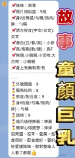 新北約砲-童話