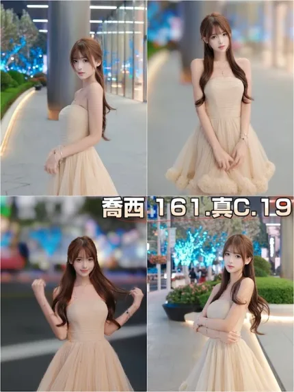 台北外送茶-喬西