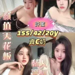 嘉義約砲-許蜜