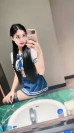 台北約砲-凱莉