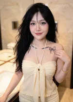 南投約砲-悠蔓