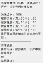 新竹約砲-咪咪