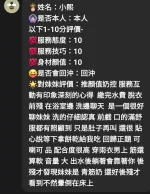 新竹約砲-小熙