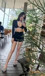 台北約砲-小芮希