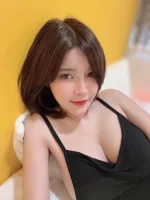 台北約砲-短髮妹