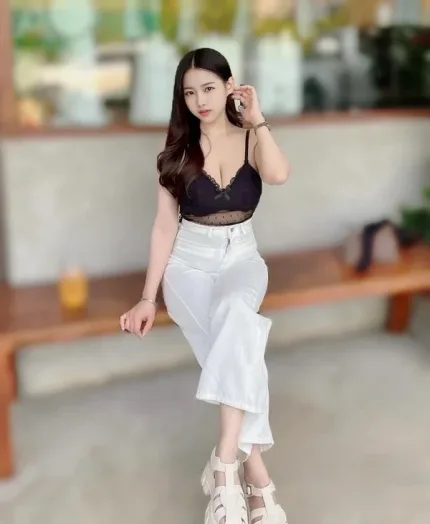 新竹約砲-莉芸
