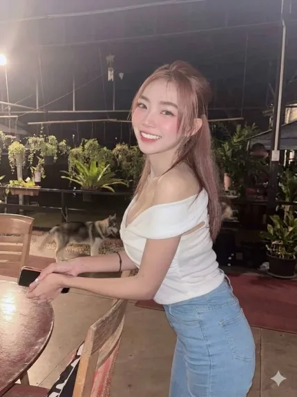 台北約砲-萌娜莉
