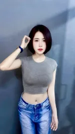 台北約砲-俏麗妞