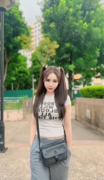 台北約砲-新苗子