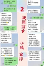 台北約砲-小晴