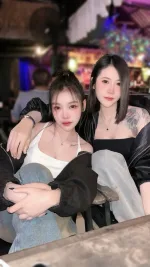 台北約砲-林小薇