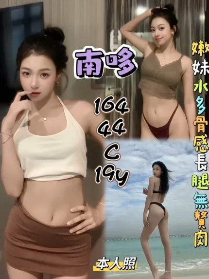 新北約砲-南哆