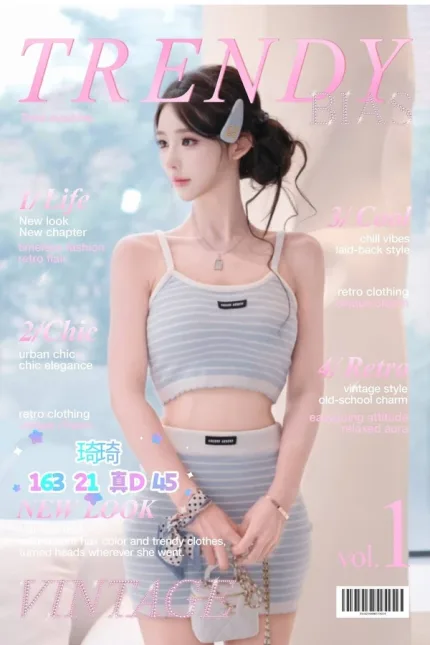台北外送茶-琦琦